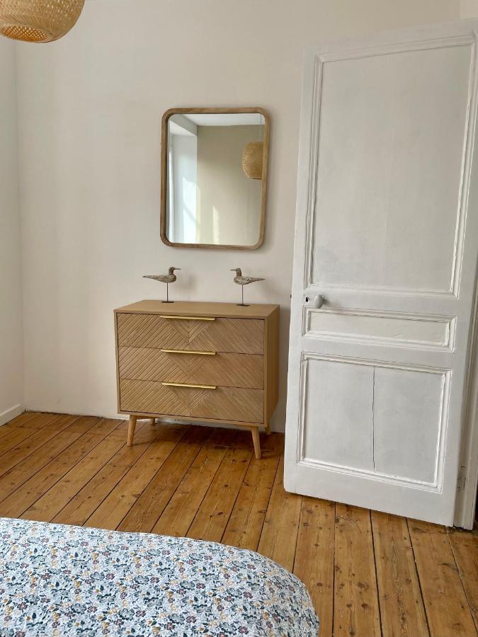 Maree Ault - Maison Moderne Renovee Echappee Mer Buitenkant foto