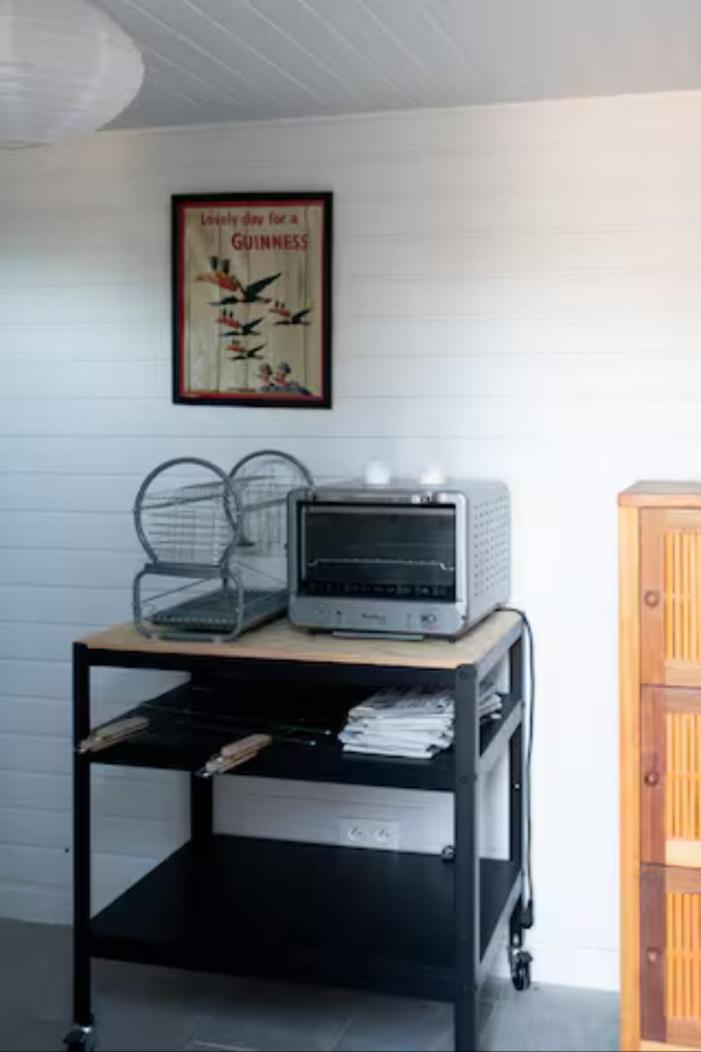 Maree Ault - Maison Moderne Renovee Echappee Mer Buitenkant foto