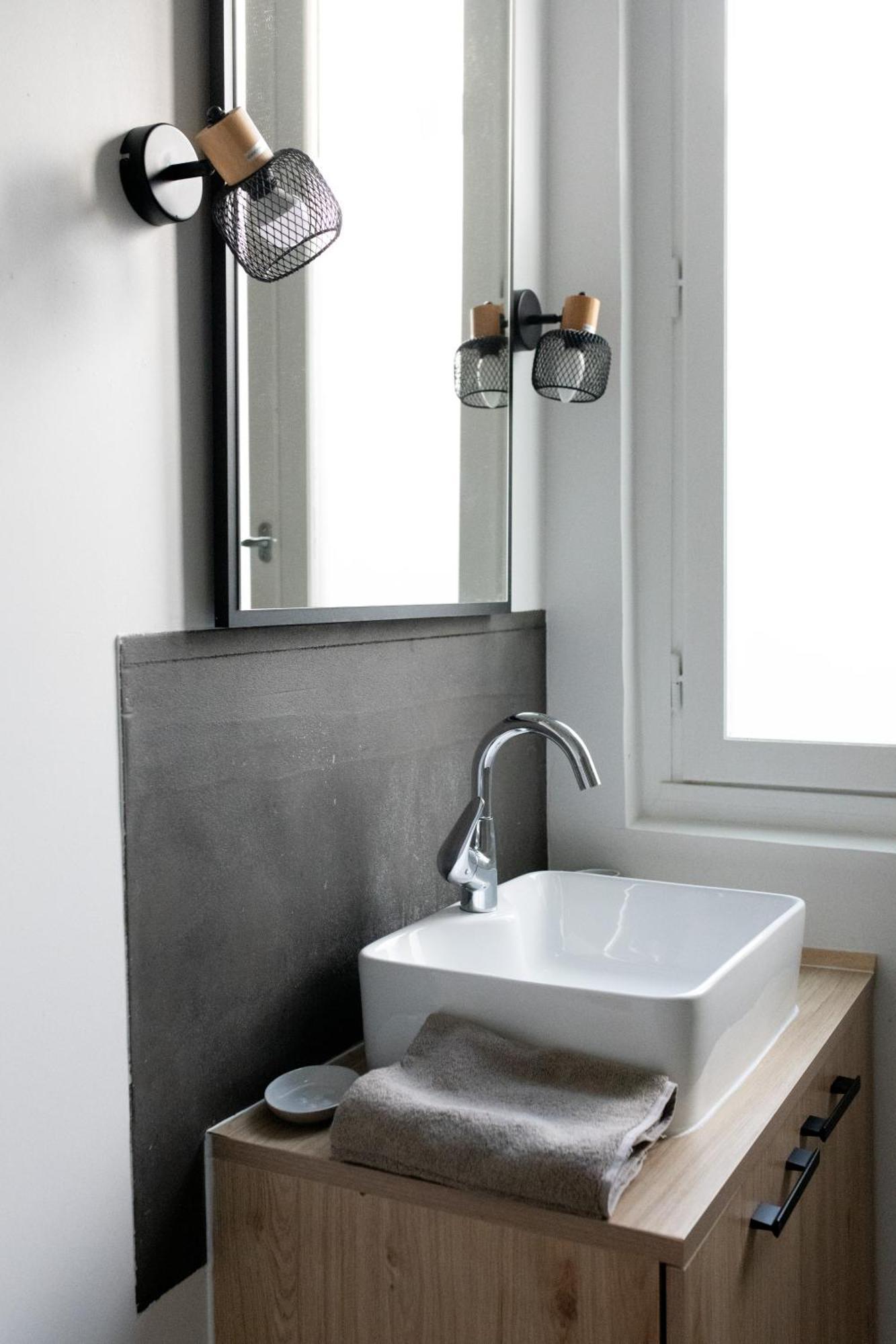 Maree Ault - Maison Moderne Renovee Echappee Mer Buitenkant foto