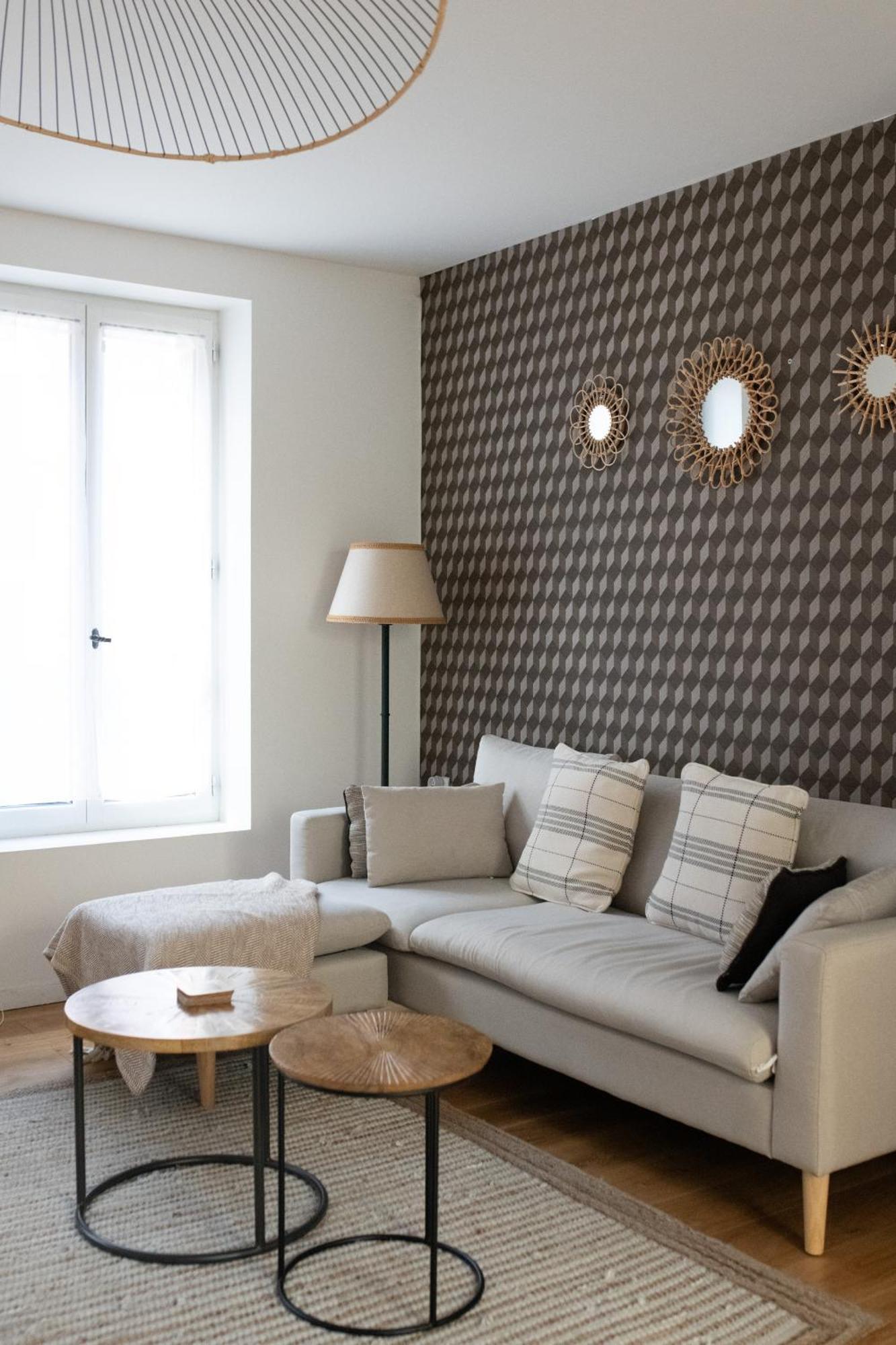 Maree Ault - Maison Moderne Renovee Echappee Mer Buitenkant foto